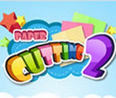 Play Paper Cutting 2