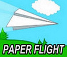 Kağıt Uçak Uçurma