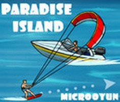 Play Paradise Island