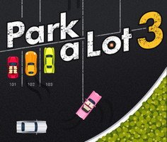 Park a Lot 3