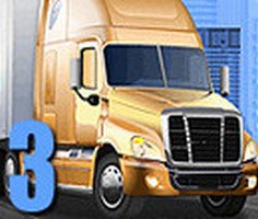 Park My Big Rig 3