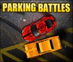 Play Parking Battles