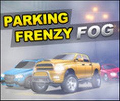 Parking Frenzy: Fog