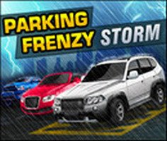 Play Parking Frenzy: Storm
