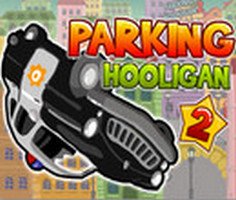 Play Parking Hooligan 2