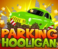 Otopark Holiganı