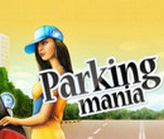 Parking Mania