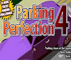 Play Parking Perfection 4