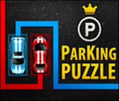 Play Parking Puzzle