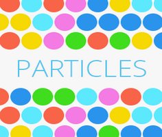 Play Particles Bubble Shooter