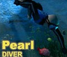 Play Pearl Diver