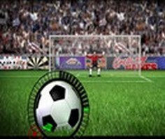 Play Freekick Football