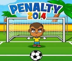 Penalty 2014