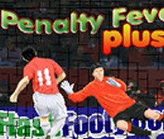 Penalty Fever 3D World Cup 2014 - Play Penalty Fever 3D World Cup 2014 Game  - Free Online Games