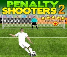 Penalty Shooters 2