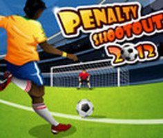 Penalty Shootout 2012