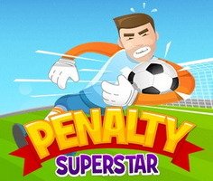 Play Penalty Superstar