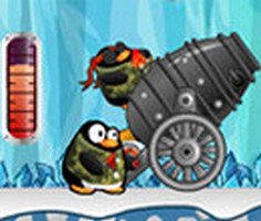 Play Pengu Defenders