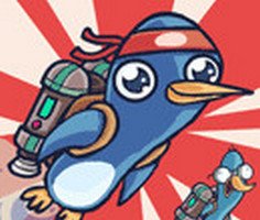 Play Penguin Heroes