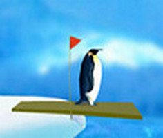 Play Penguin Jump