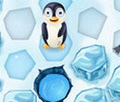 Play Penguin Quest