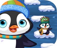 Play Penguin Skip