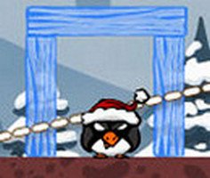 Play Penguin Slice