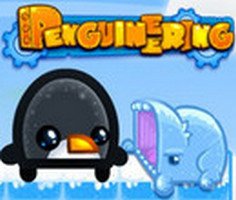 Play Penguineering