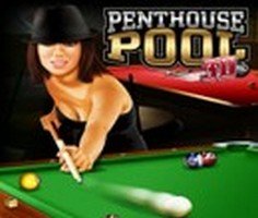 Penthouse Bilardo 3D oyunu oyna