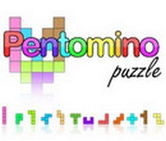 Pentomino Puzzle