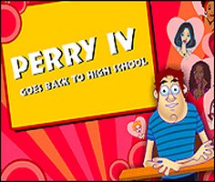 Play Perry The Perv 4