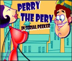 Play Perry The Perv