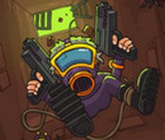 Play Pest Hunter