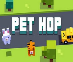 Pet Hop