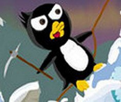 Play Peter the Penguin