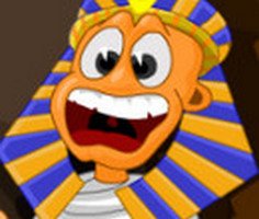 Play Pharaoh's Second Life