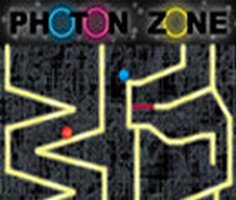 Play Photon Zone