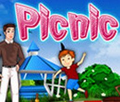 Play Picnic Decoration