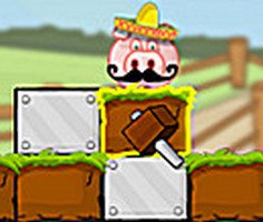 Play Pig Rescue