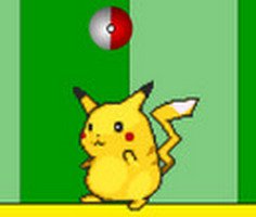 Play Pikachu Magic Eggs