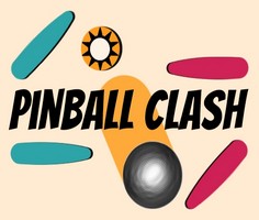 Play Pinball Clash