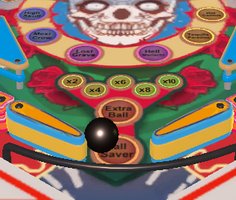 Play Pinball Simulator 3D