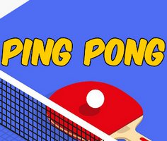 Play Ping Pong Balls