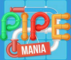 Play Pipe Mania