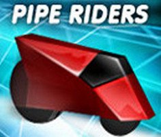 Pipe Riders oyunu oyna