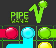 Play Pipe Mania