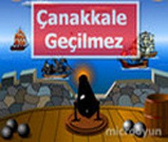 Çanakkale Geçilmez Oyunu