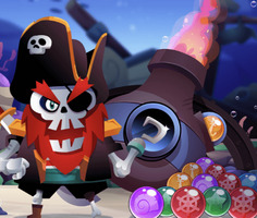 Play Pirate Pop