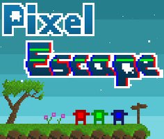 Pixel Escape