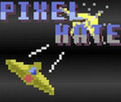 Play Pixel Hate